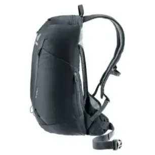 Plecak turystyczny Deuter AC Lite 17, black