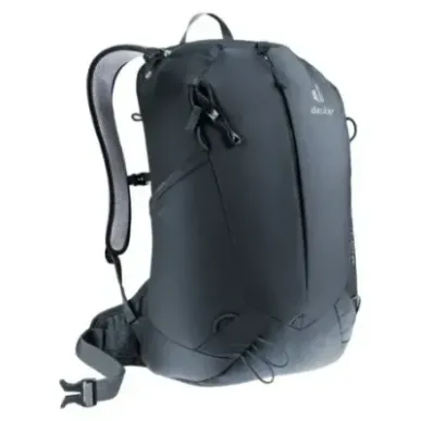 Plecak turystyczny Deuter AC Lite 17, black
