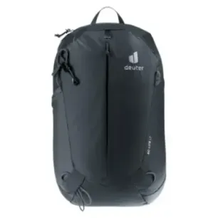 Plecak turystyczny Deuter AC Lite 17, black
