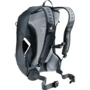 Plecak turystyczny Deuter AC Lite 17, black