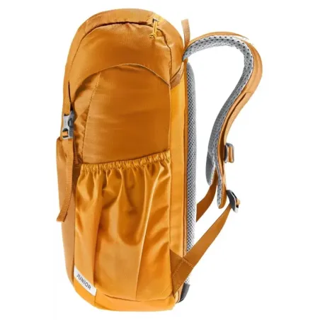 Plecak turystyczny dziecięcy Deuter Junior, maple/amber