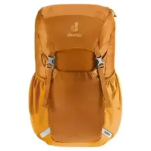 Plecak turystyczny dziecięcy Deuter Junior, maple/amber