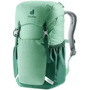 Plecak turystyczny dziecięcy Deuter Junior, spearmint/seagreen