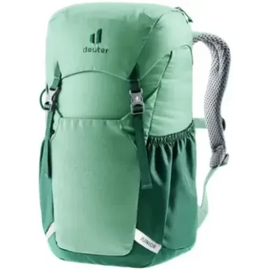 Plecak turystyczny dziecięcy Deuter Junior, spearmint/seagreen