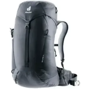 Plecak turystyczny Deuter AC Lite 24, black