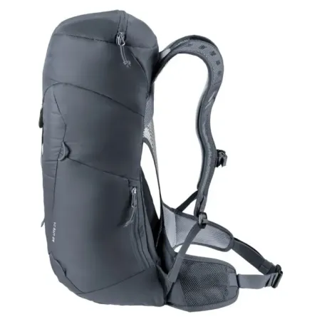 Plecak turystyczny Deuter AC Lite 24, black