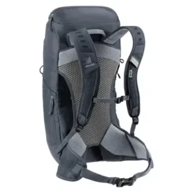 Plecak turystyczny Deuter AC Lite 24, black