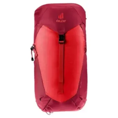 Plecak turystyczny Deuter AC Lite 24, cherry/masala