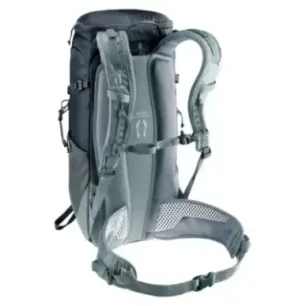 Plecak turystyczny Deuter Trail 18 I, black/shale