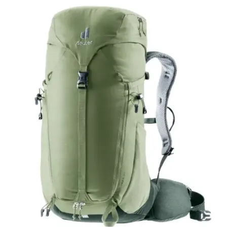 Plecak turystyczny Deuter Trail 30 I, grove/ivy