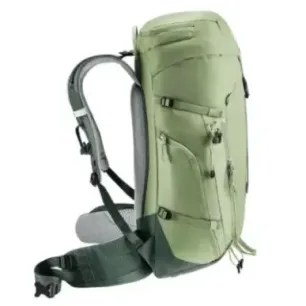Plecak turystyczny Deuter Trail 30 I, grove/ivy