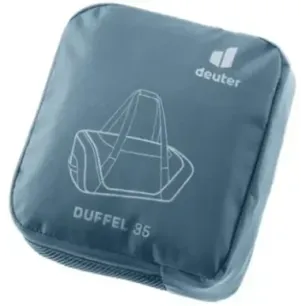 Torba podróżna Deuter Duffel 35, atlantic/ink