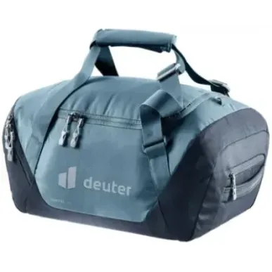Torba podróżna Deuter Duffel 35, atlantic/ink