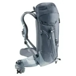 Plecak turystyczny Deuter Trail 32 EL, black/shale
