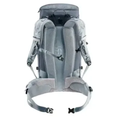 Plecak turystyczny Deuter Trail 32 EL, black/shale