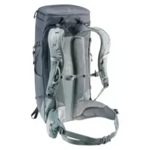 Plecak turystyczny Deuter Trail 32 EL, black/shale