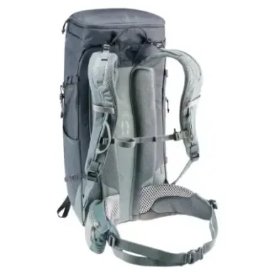 Plecak turystyczny Deuter Trail 32 EL, black/shale