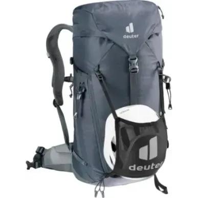 Plecak turystyczny Deuter Trail 32 EL, black/shale