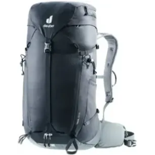 Plecak turystyczny Deuter Trail 32 EL, black/shale