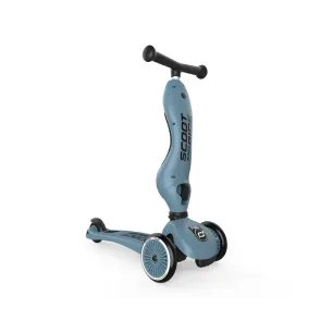 Scoot And Ride Highwaykick 1 3-Wheel Scooter Scoot And Ride Highwaykick 1 3-Wheel Scooter