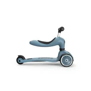 Scoot And Ride Highwaykick 1 3-Wheel Scooter Scoot And Ride Highwaykick 1 3-Wheel Scooter
