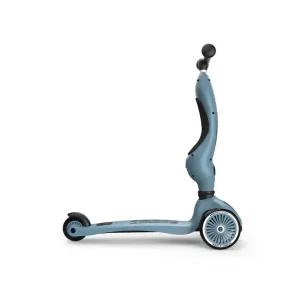 Scoot And Ride Highwaykick 1 3-Wheel Scooter Scoot And Ride Highwaykick 1 3-Wheel Scooter