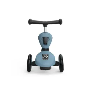 Scoot And Ride Highwaykick 1 3-Wheel Scooter Scoot And Ride Highwaykick 1 3-Wheel Scooter