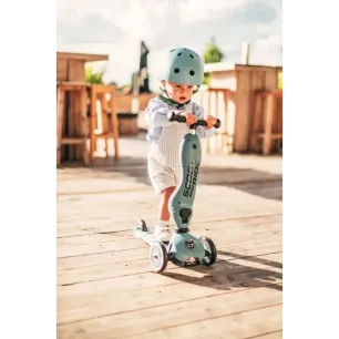 Scoot And Ride Highwaykick 1 3-Wheel Scooter Scoot And Ride Highwaykick 1 3-Wheel Scooter
