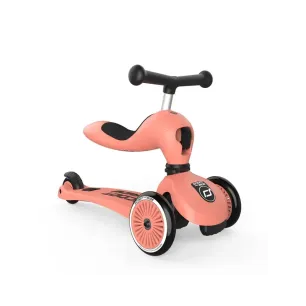 Scoot And Ride Highwaykick 1 3-Wheel Scooter