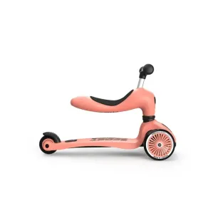 Scoot And Ride Highwaykick 1 3-Wheel Scooter
