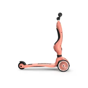 Scoot And Ride Highwaykick 1 3-Wheel Scooter
