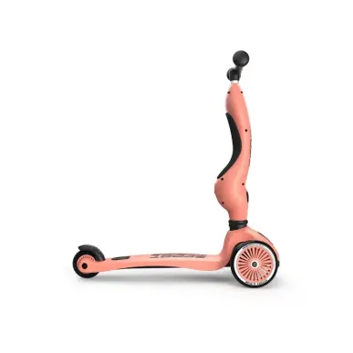 2-in-1 3-Wheel Scooter Scoot And Ride Highwaykick 1 - In Stock!