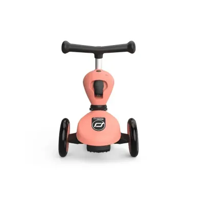2-in-1 3-Wheel Scooter Scoot And Ride Highwaykick 1 - In Stock!