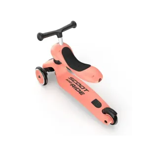 Scoot And Ride Highwaykick 1 3-Wheel Scooter