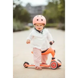 Scoot And Ride Highwaykick 1 3-Wheel Scooter