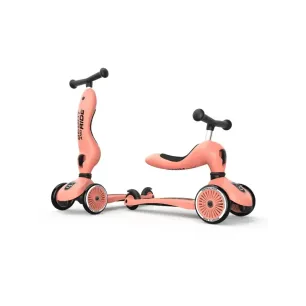 Scoot And Ride Highwaykick 1 3-Wheel Scooter