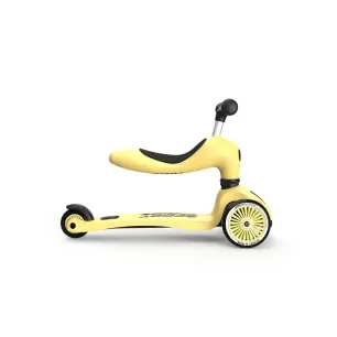 Scoot And Ride Highwaykick 1 3-Wheel Scooter Scoot And Ride Highwaykick 1 3-Wheel Scooter