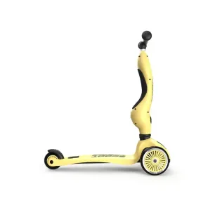 Scoot And Ride Highwaykick 1 3-Wheel Scooter Scoot And Ride Highwaykick 1 3-Wheel Scooter
