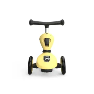 Scoot And Ride Highwaykick 1 3-Wheel Scooter Scoot And Ride Highwaykick 1 3-Wheel Scooter