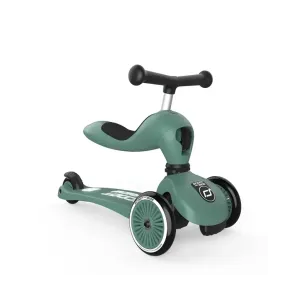 Scoot And Ride Highwaykick 1 3-Wheel Scooter