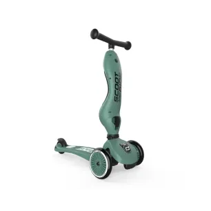 Scoot And Ride Highwaykick 1 3-Wheel Scooter