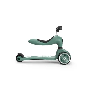 Scoot And Ride Highwaykick 1 3-Wheel Scooter
