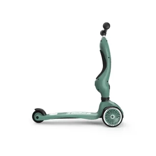 Scoot And Ride Highwaykick 1 3-Wheel Scooter