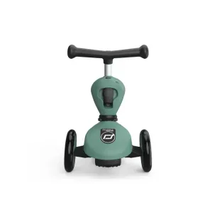 Scoot And Ride Highwaykick 1 3-Wheel Scooter