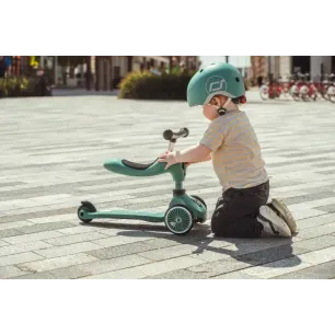 Scoot And Ride Highwaykick 1 3-Wheel Scooter