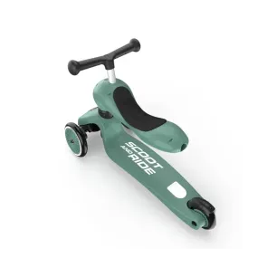 Scoot And Ride Highwaykick 1 3-Wheel Scooter