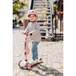 Scoot And Ride Highwaykick 1 3-Wheel Scooter Scoot And Ride Highwaykick 1 3-Wheel Scooter