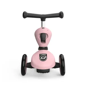 Scoot And Ride Highwaykick 1 3-Wheel Scooter Scoot And Ride Highwaykick 1 3-Wheel Scooter