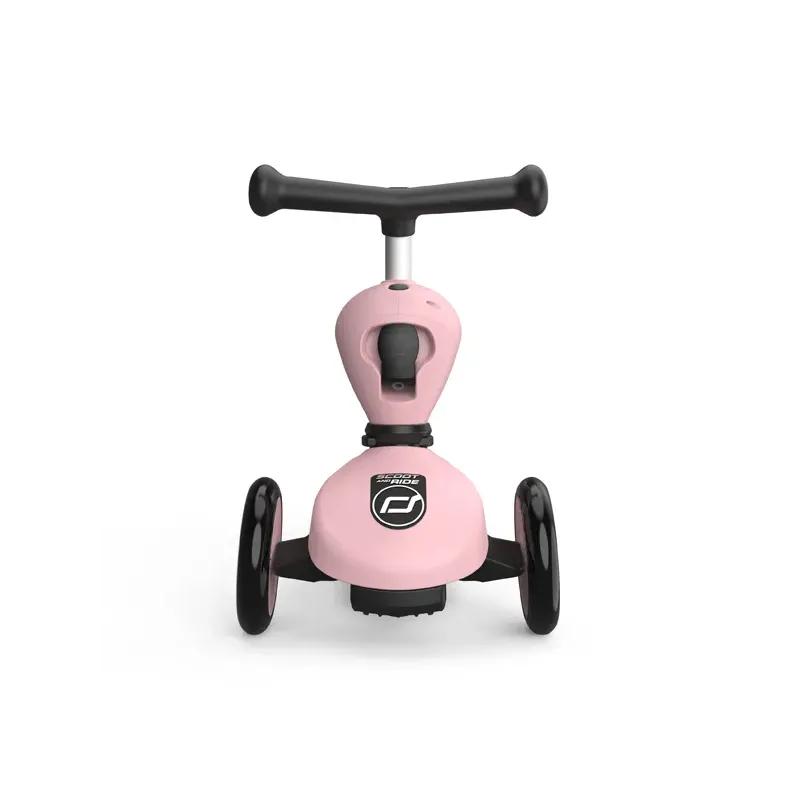 2-in-1 3-Wheel Scooter Scoot And Ride Highwaykick 1 - In Stock! 2-in-1 3-Wheel Scooter Scoot And Ride Highwaykick 1 - In Stock!