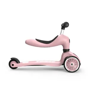 Scoot And Ride Highwaykick 1 3-Wheel Scooter Scoot And Ride Highwaykick 1 3-Wheel Scooter